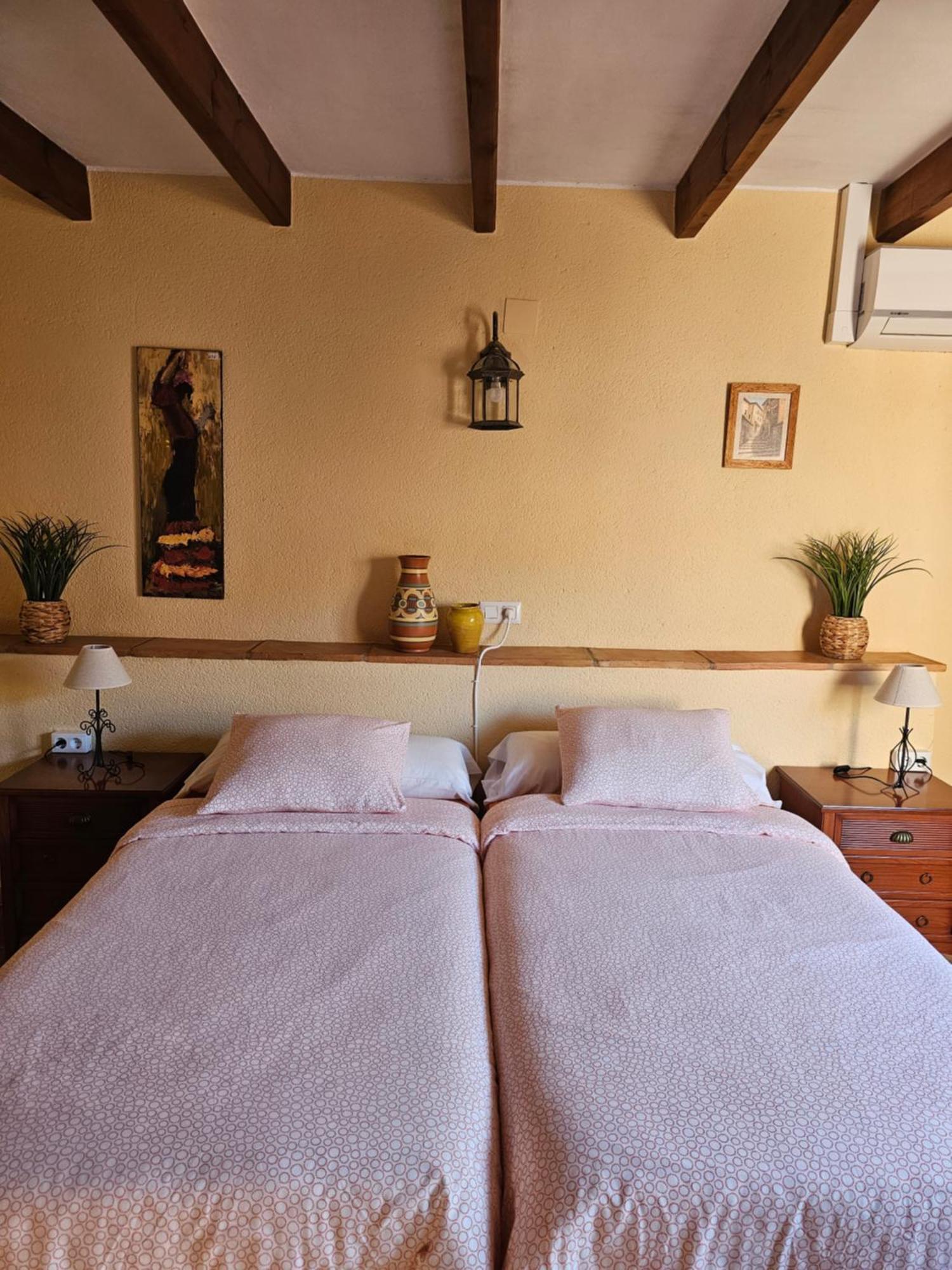 Meta Volante Guest House Sagra Exterior photo