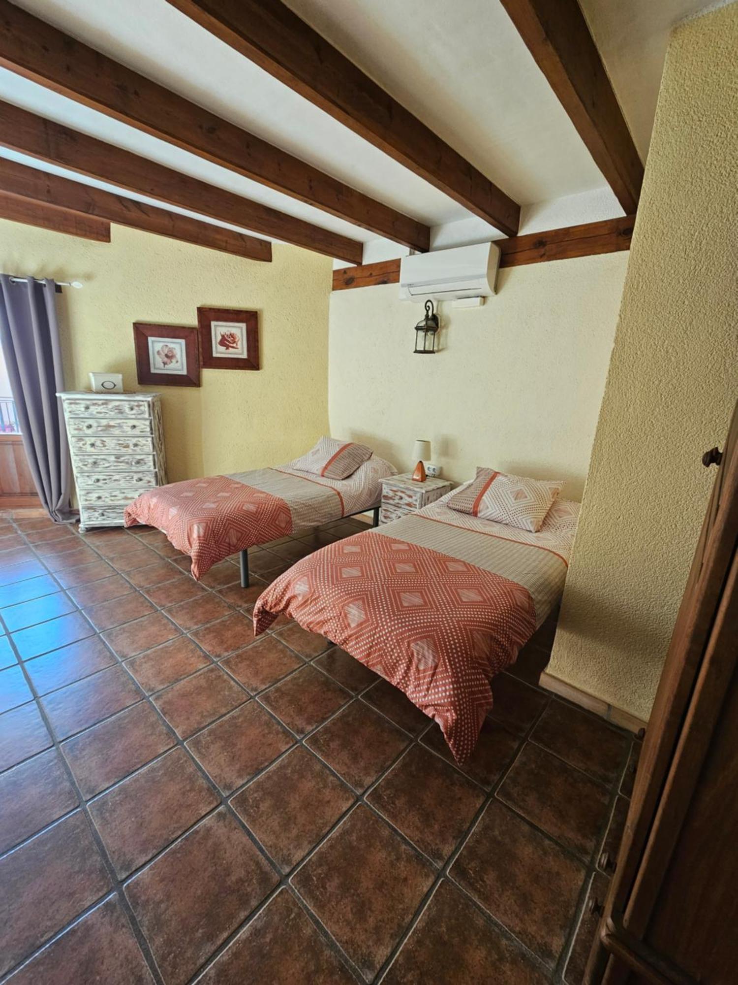 Meta Volante Guest House Sagra Exterior photo