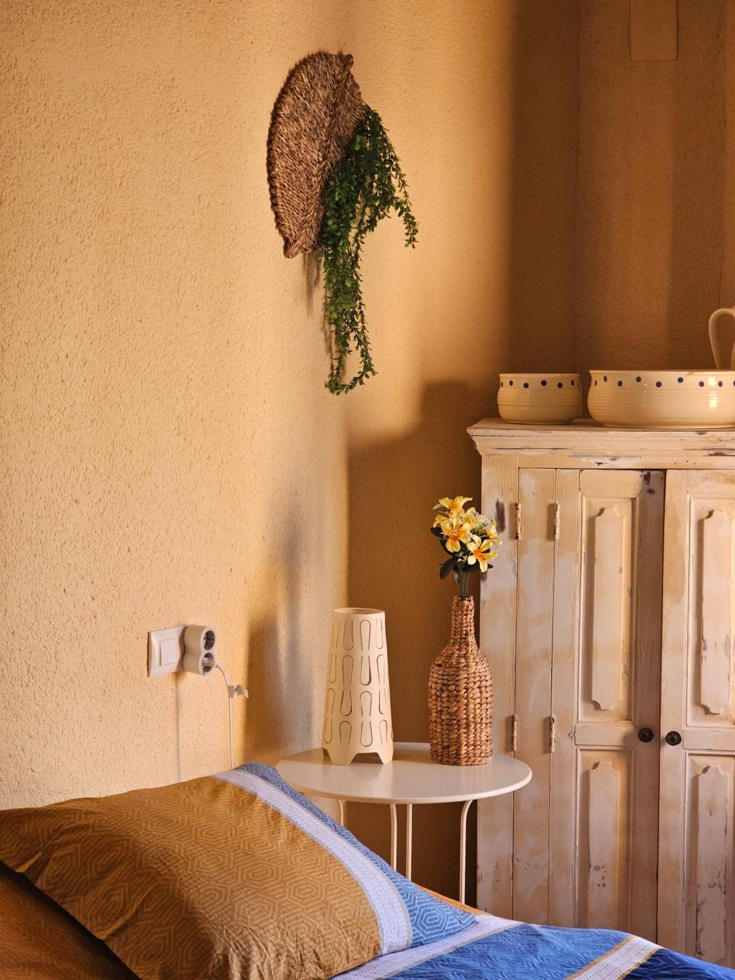 Meta Volante Guest House Sagra Room photo