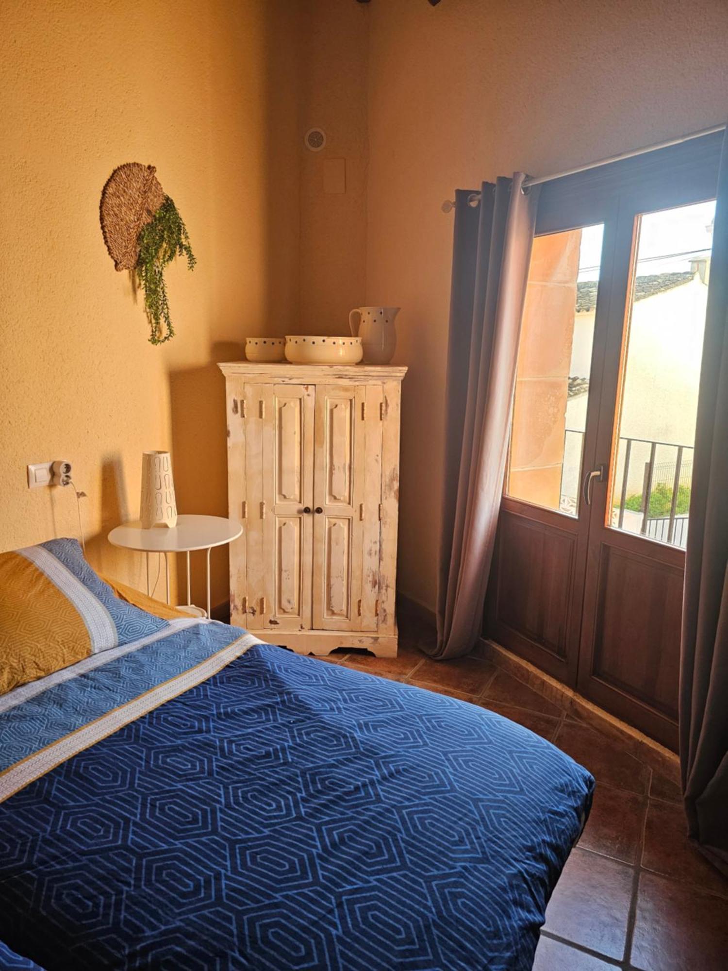 Meta Volante Guest House Sagra Room photo