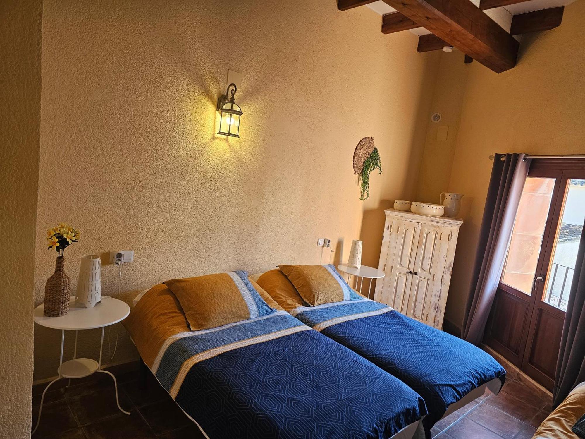 Meta Volante Guest House Sagra Room photo